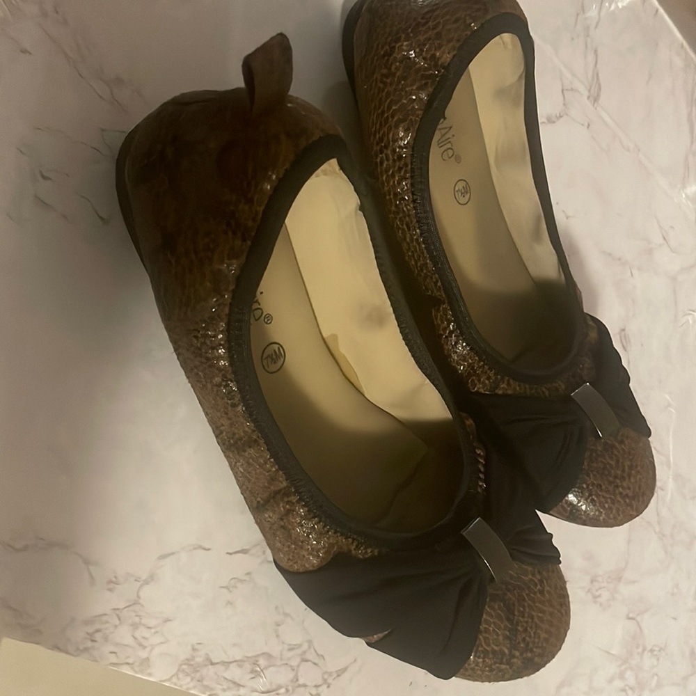 Slip ons